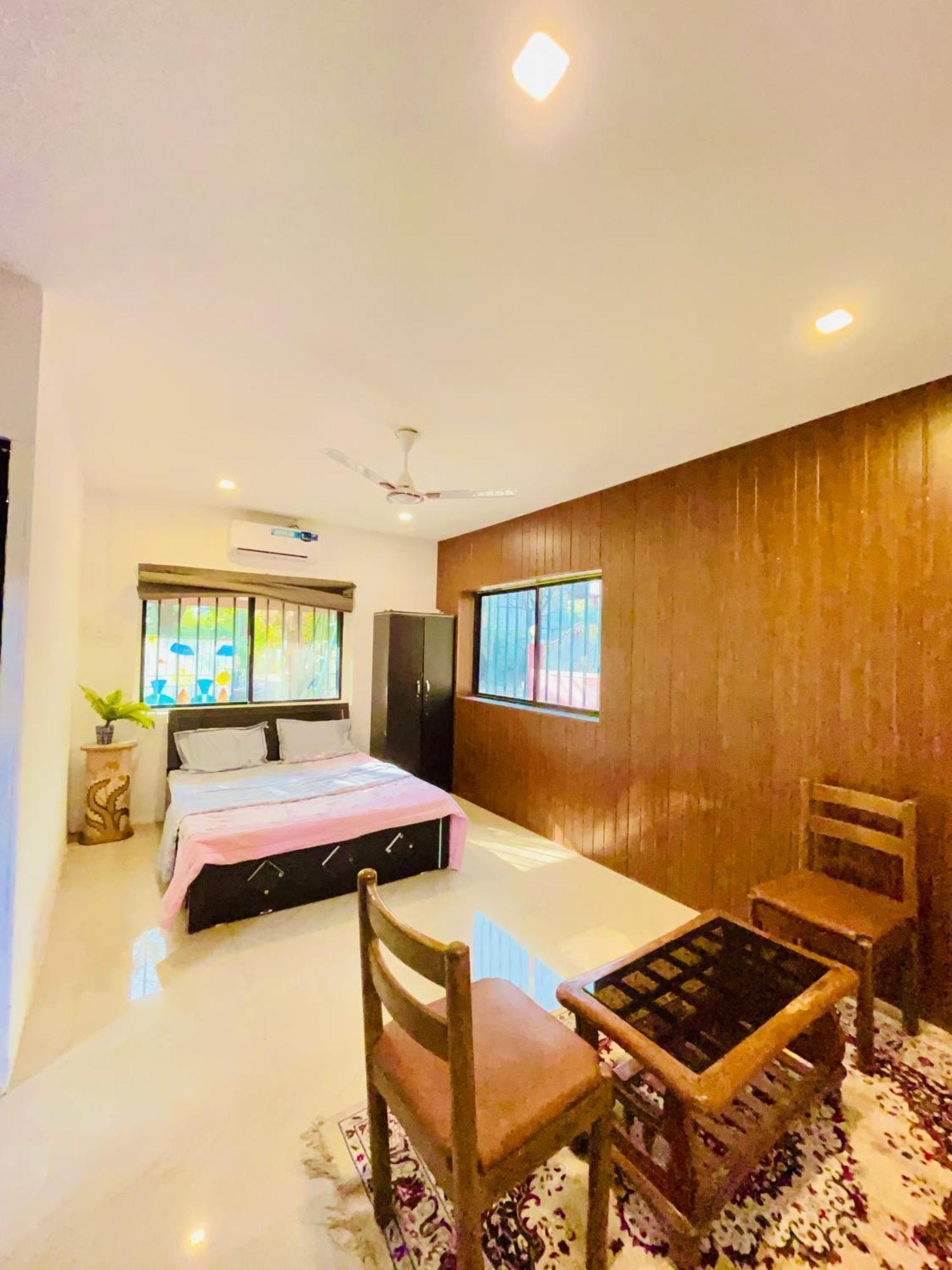 Celebration Villa 로나발라 외부 사진