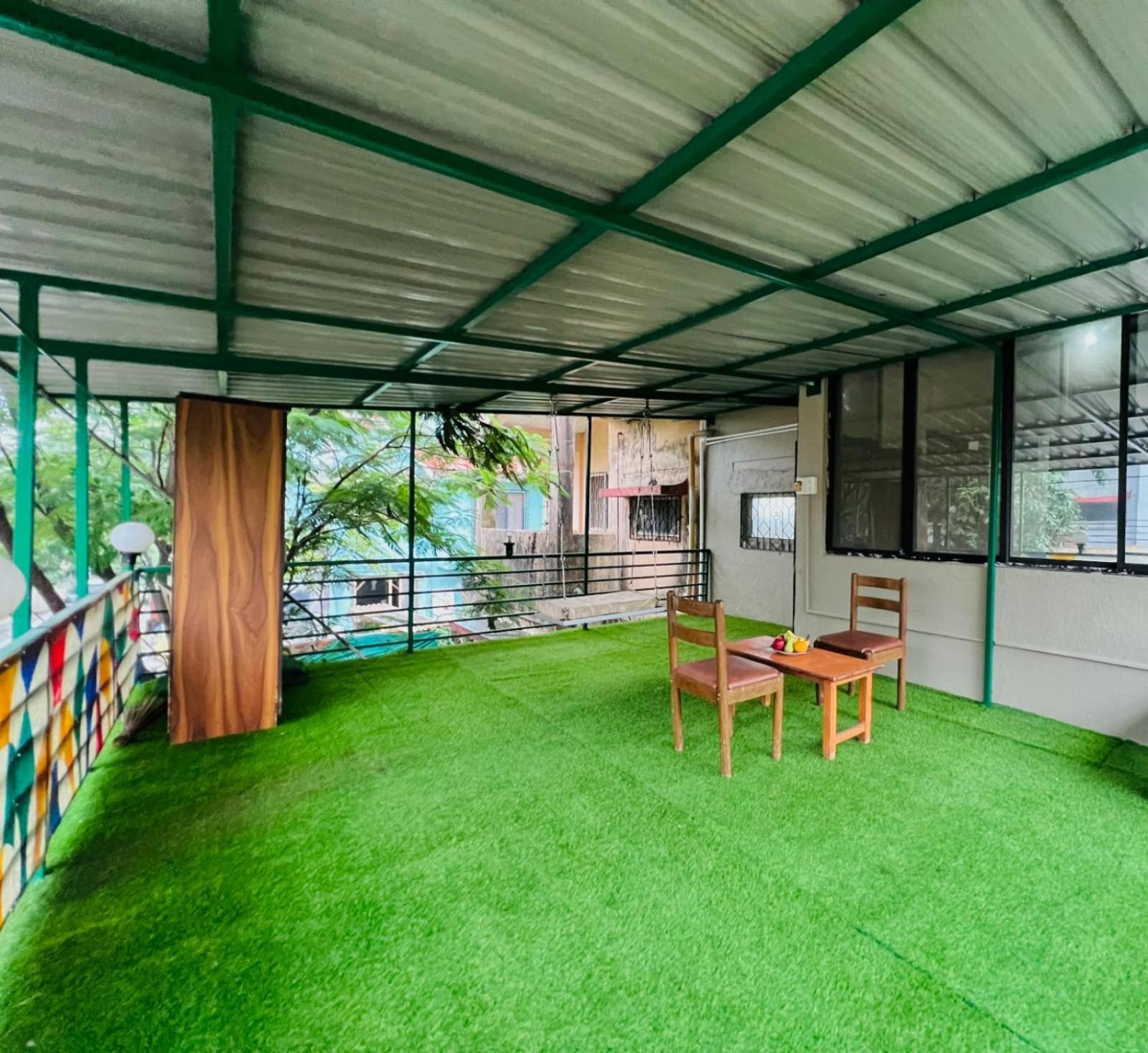 Celebration Villa 로나발라 외부 사진